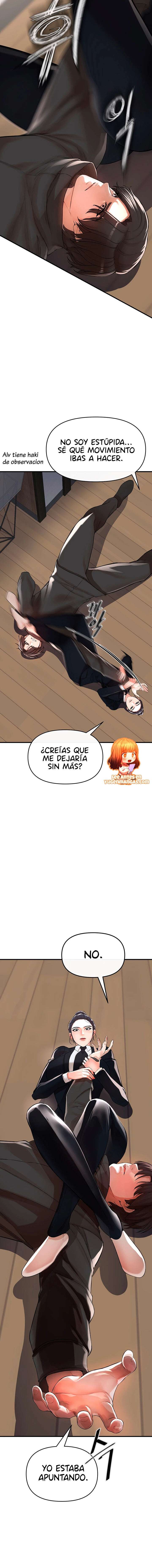 ZZIN Resguardar Capítulo 8 - Page 23