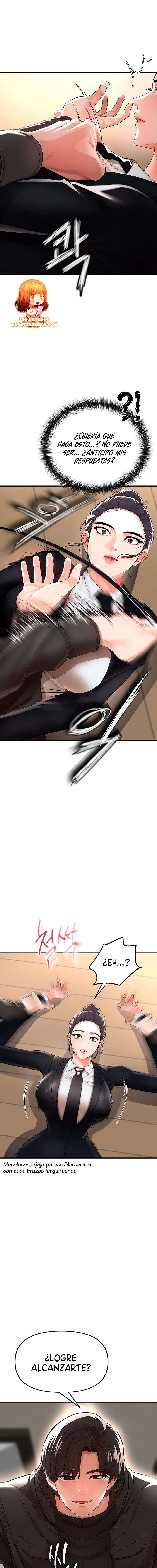 ZZIN Resguardar Capítulo 8 - Page 24