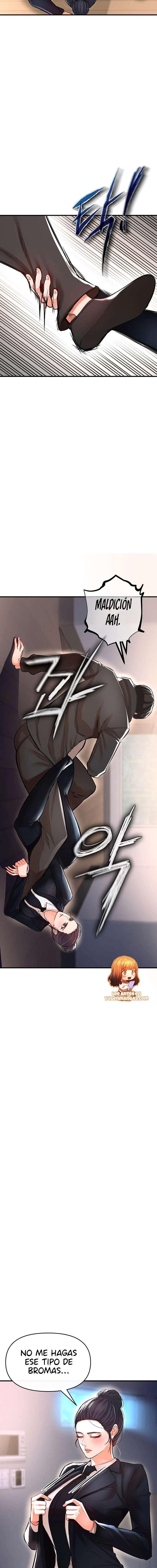 ZZIN Resguardar Capítulo 9 - Page 4