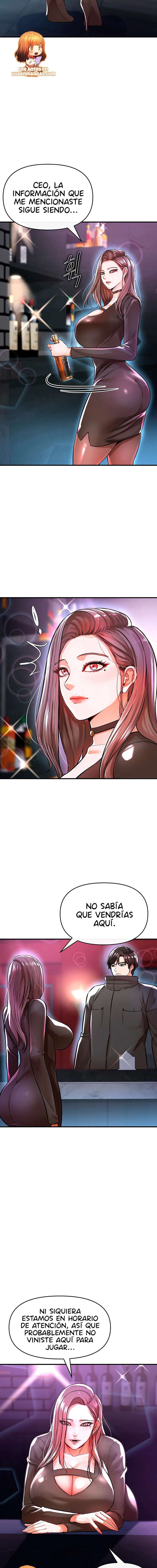 ZZIN Resguardar Capítulo 9 - Page 7