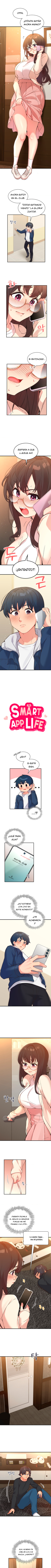 La aplicación de actos indebidos Capítulo 11 - Page 2