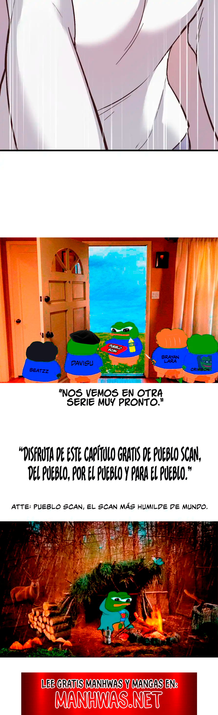 La aplicación de actos indebidos Capítulo 12 - Page 7