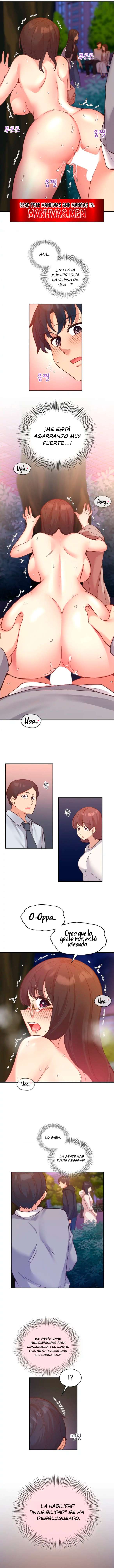 La aplicación de actos indebidos Capítulo 16 - Page 12