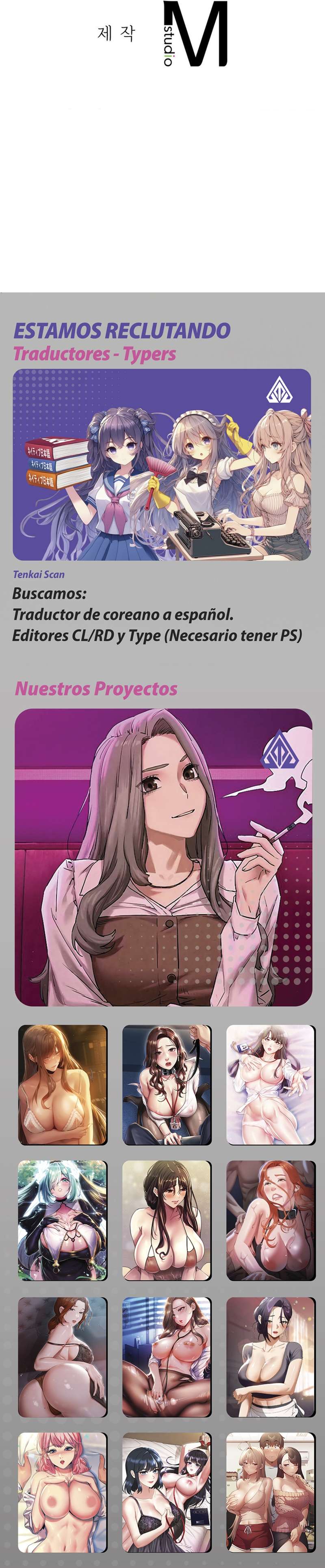 La aplicación de actos indebidos Capítulo 32 - Page 18