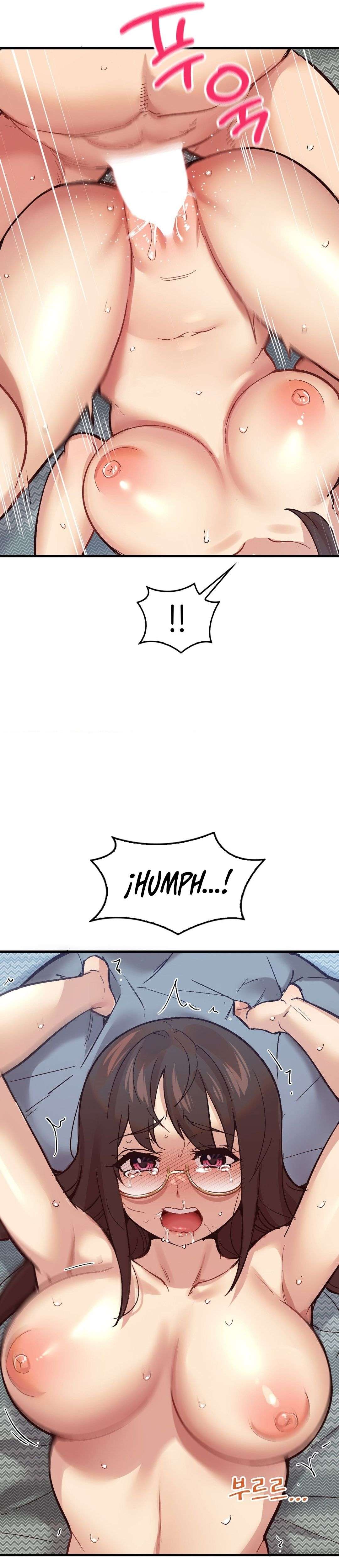 La aplicación de actos indebidos Capítulo 6 - Page 24