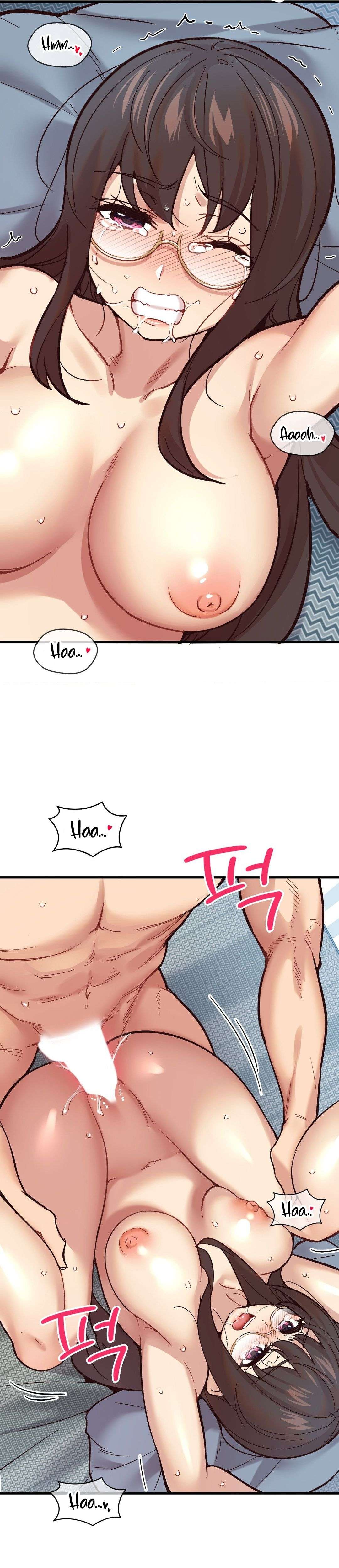 La aplicación de actos indebidos Capítulo 6 - Page 32