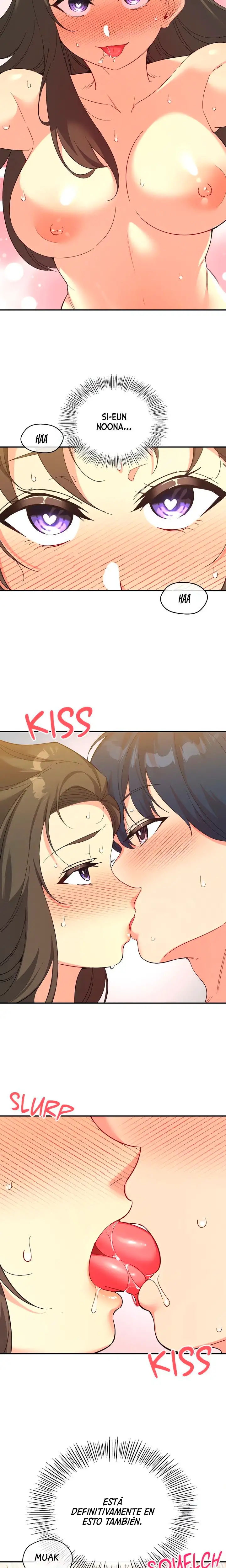 La aplicación de actos indebidos Capítulo 64 - Page 13