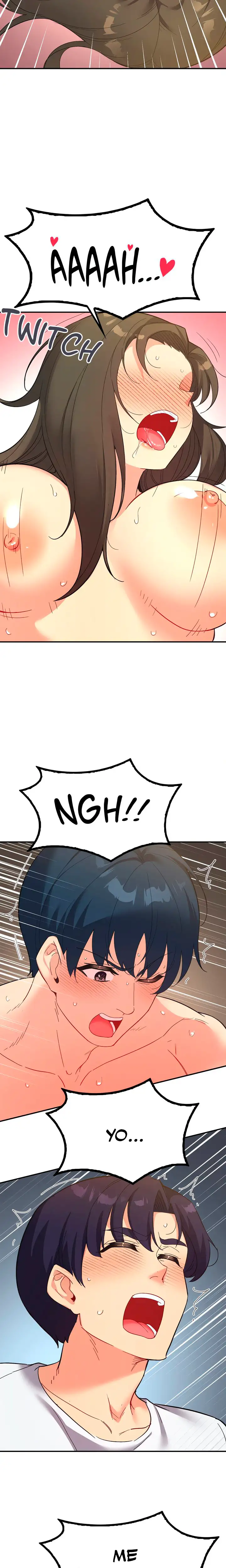 La aplicación de actos indebidos Capítulo 66 - Page 15