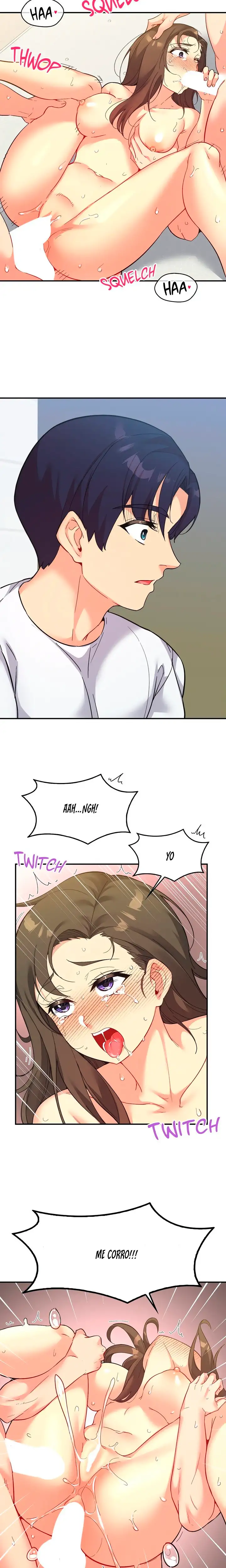 La aplicación de actos indebidos Capítulo 66 - Page 4