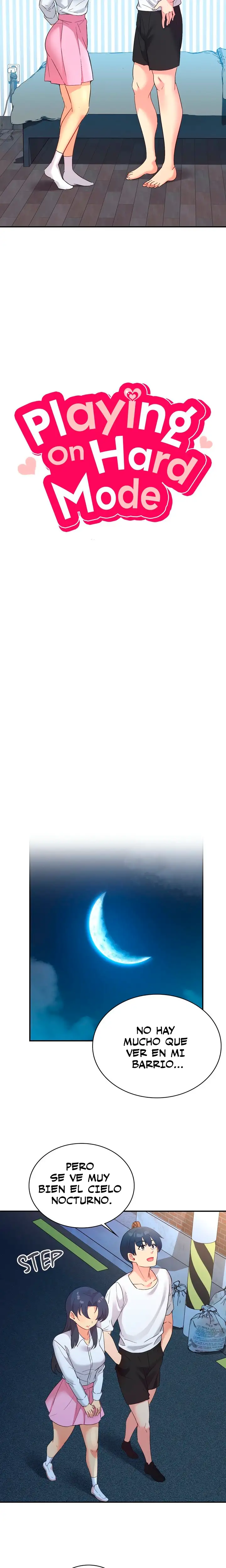 La aplicación de actos indebidos Capítulo 71 - Page 5