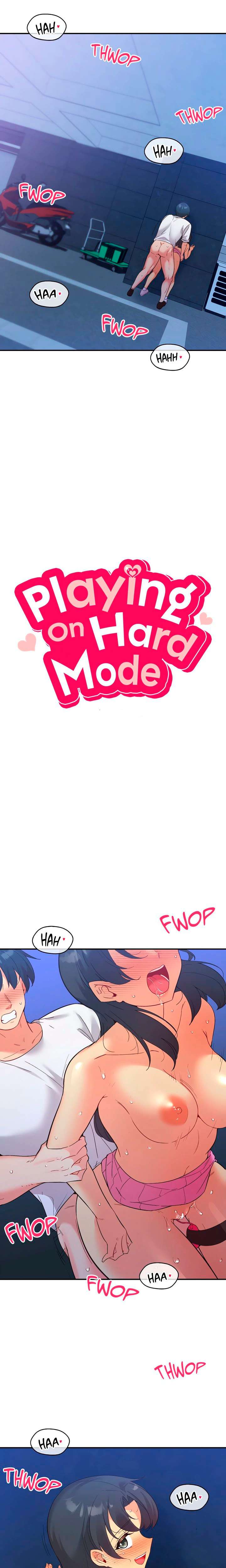 La aplicación de actos indebidos Capítulo 73 - Page 2