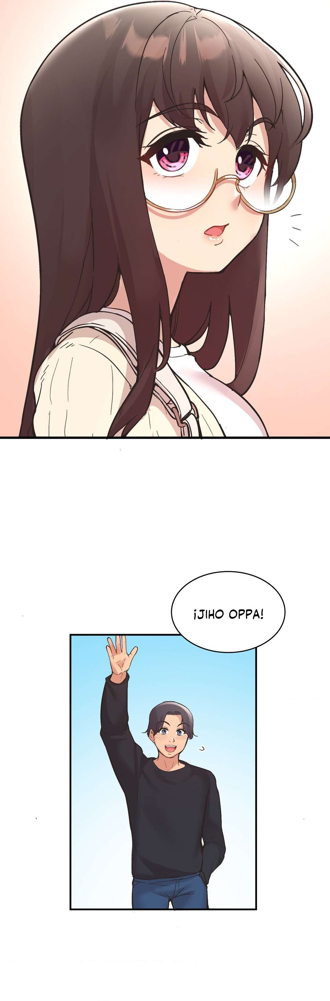 La aplicación de actos indebidos Capítulo 9 - Page 33