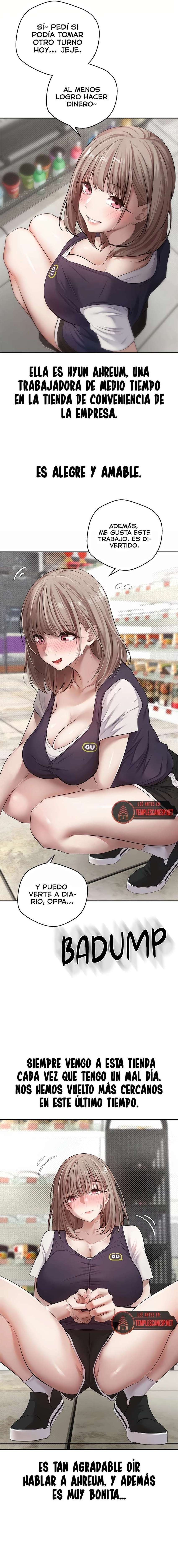 Cambiando Mi Vida Con Las Criptomonedas - Sin censura Capítulo 1 - Page 13