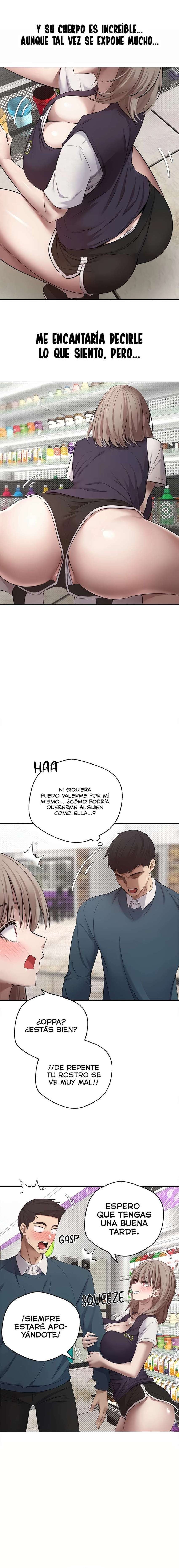 Cambiando Mi Vida Con Las Criptomonedas - Sin censura Capítulo 1 - Page 14