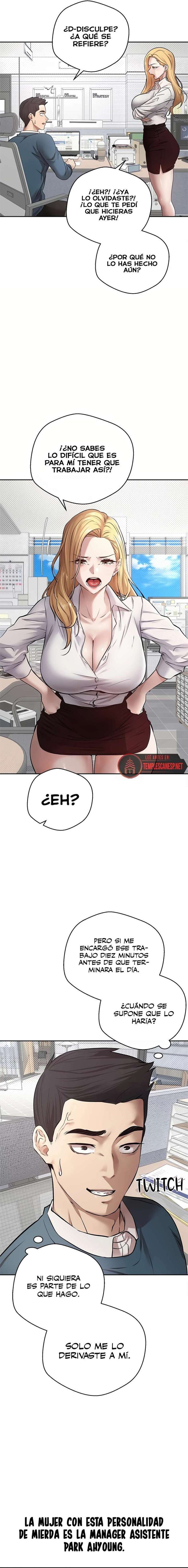 Cambiando Mi Vida Con Las Criptomonedas - Sin censura Capítulo 1 - Page 2