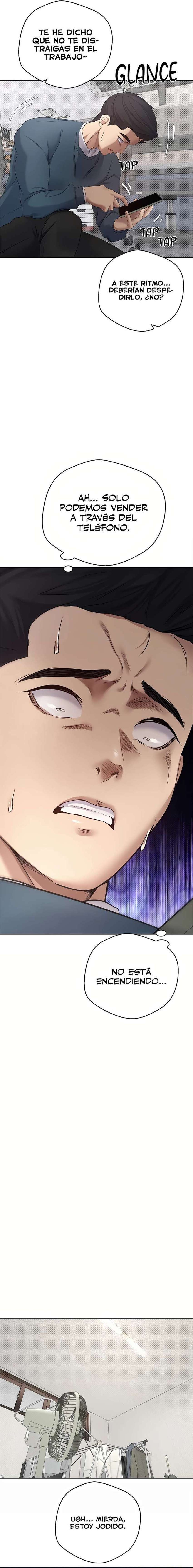 Cambiando Mi Vida Con Las Criptomonedas - Sin censura Capítulo 1 - Page 21