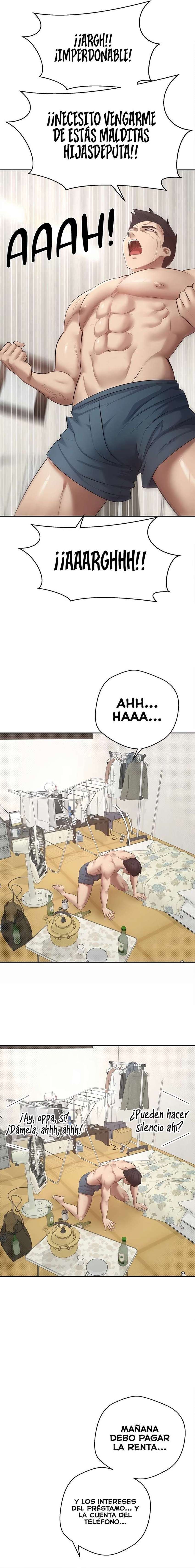 Cambiando Mi Vida Con Las Criptomonedas - Sin censura Capítulo 1 - Page 23