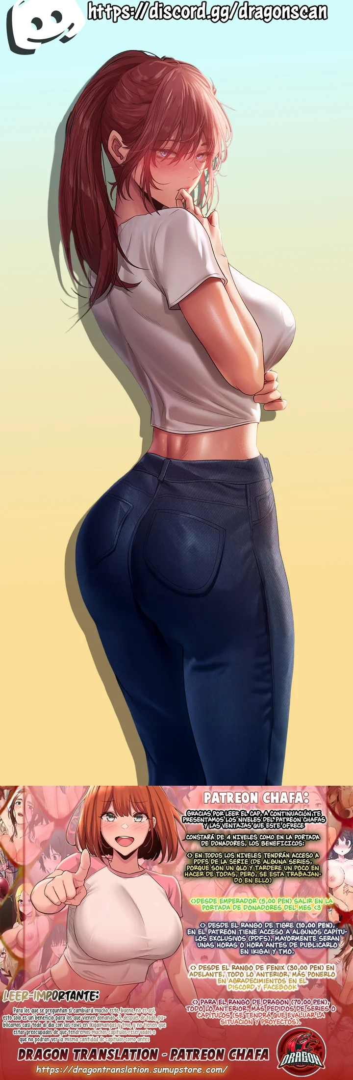 Cambiando Mi Vida Con Las Criptomonedas - Sin censura Capítulo 11 - Page 13