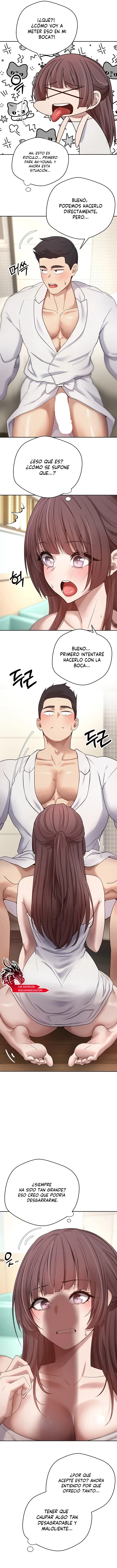 Cambiando Mi Vida Con Las Criptomonedas - Sin censura Capítulo 11 - Page 7