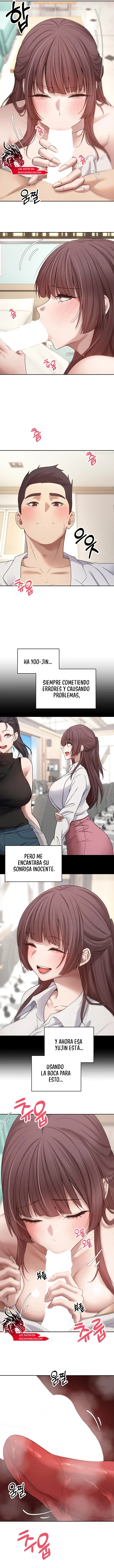 Cambiando Mi Vida Con Las Criptomonedas - Sin censura Capítulo 11 - Page 9