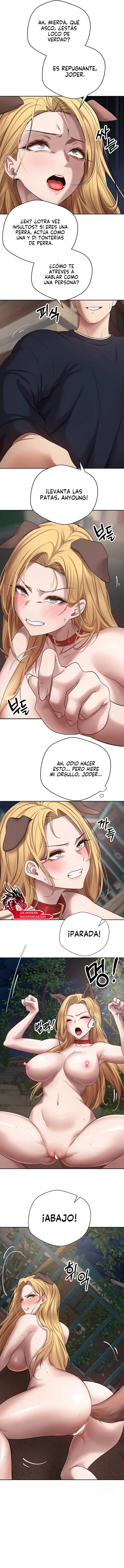 Cambiando Mi Vida Con Las Criptomonedas - Sin censura Capítulo 14 - Page 4