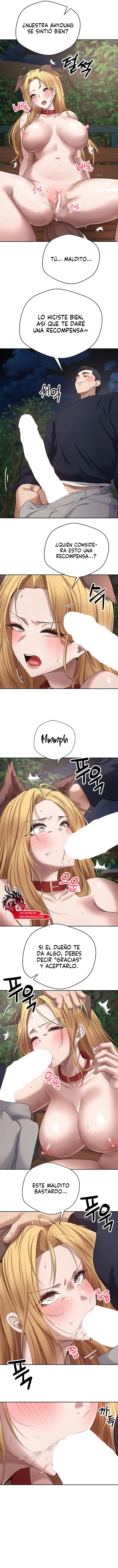 Cambiando Mi Vida Con Las Criptomonedas - Sin censura Capítulo 14 - Page 8