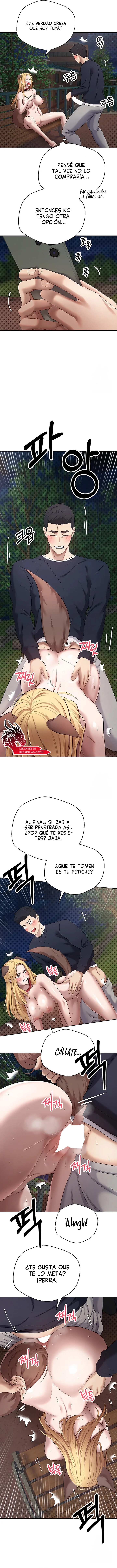 Cambiando Mi Vida Con Las Criptomonedas - Sin censura Capítulo 14 - Page 9