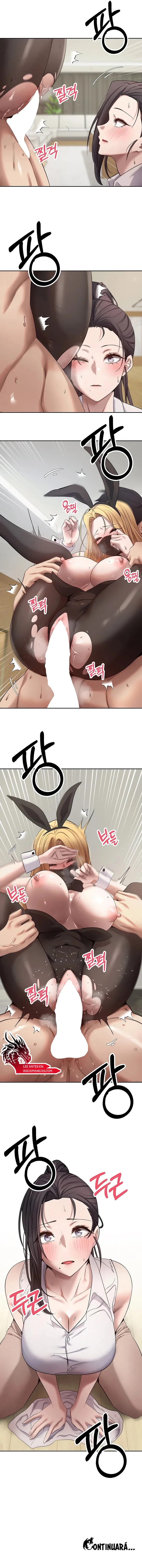 Cambiando Mi Vida Con Las Criptomonedas - Sin censura Capítulo 16 - Page 11