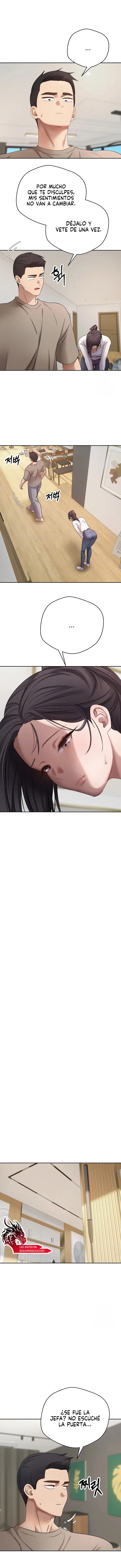 Cambiando Mi Vida Con Las Criptomonedas - Sin censura Capítulo 16 - Page 4