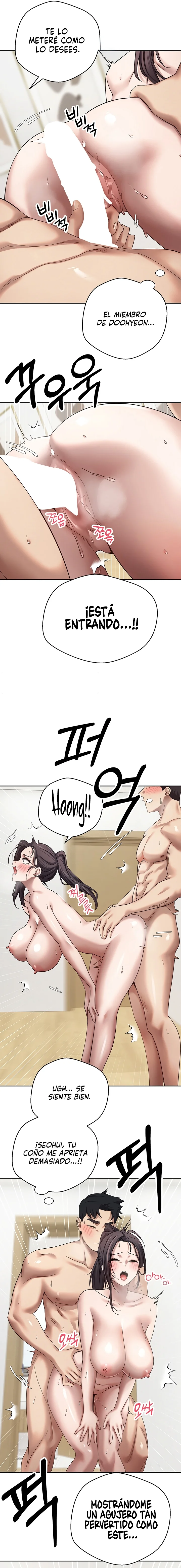 Cambiando Mi Vida Con Las Criptomonedas - Sin censura Capítulo 19 - Page 9