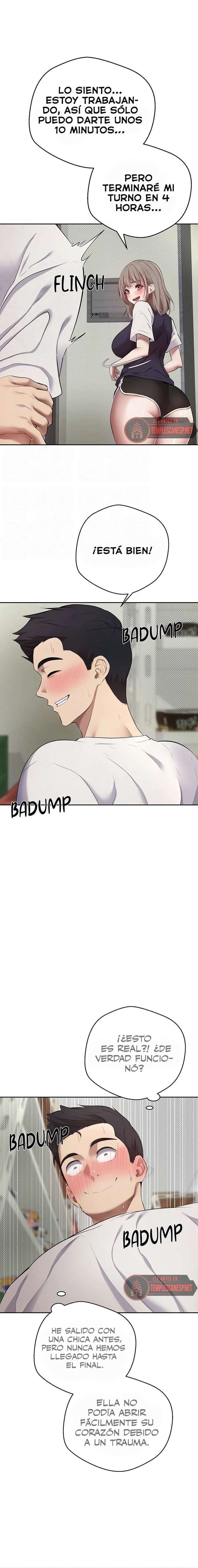 Cambiando Mi Vida Con Las Criptomonedas - Sin censura Capítulo 2 - Page 16