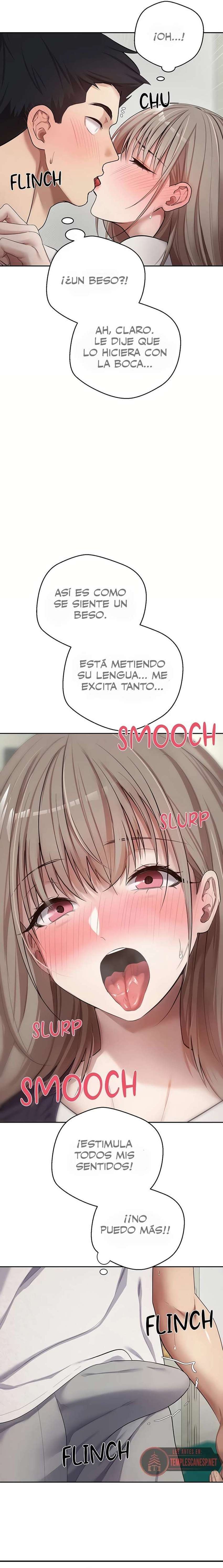 Cambiando Mi Vida Con Las Criptomonedas - Sin censura Capítulo 2 - Page 20