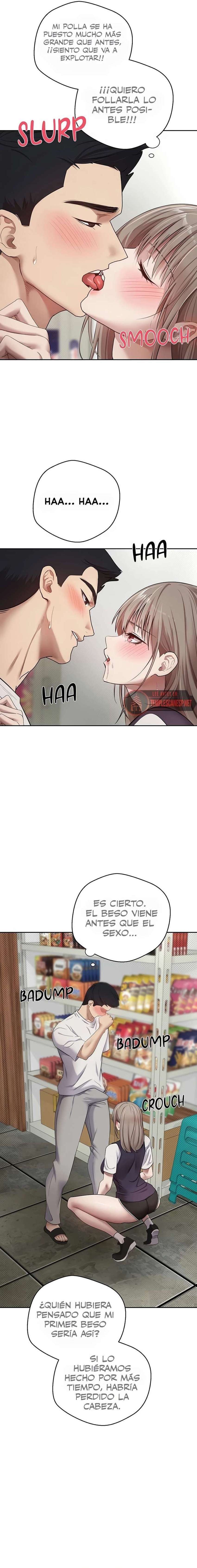 Cambiando Mi Vida Con Las Criptomonedas - Sin censura Capítulo 2 - Page 21