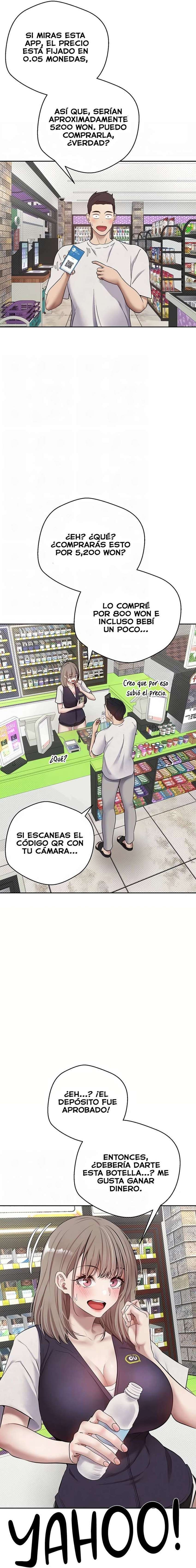 Cambiando Mi Vida Con Las Criptomonedas - Sin censura Capítulo 2 - Page 6