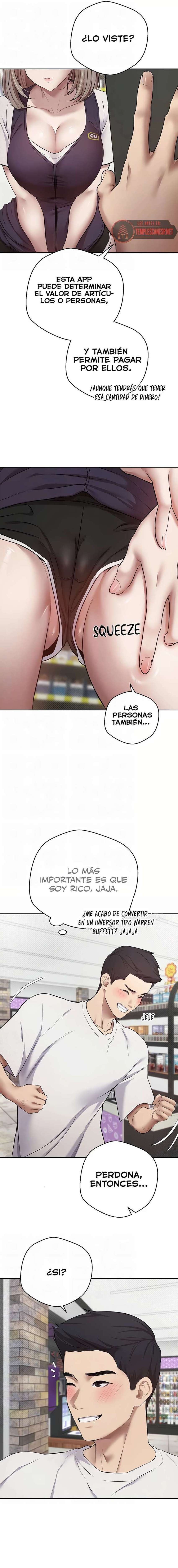 Cambiando Mi Vida Con Las Criptomonedas - Sin censura Capítulo 2 - Page 8