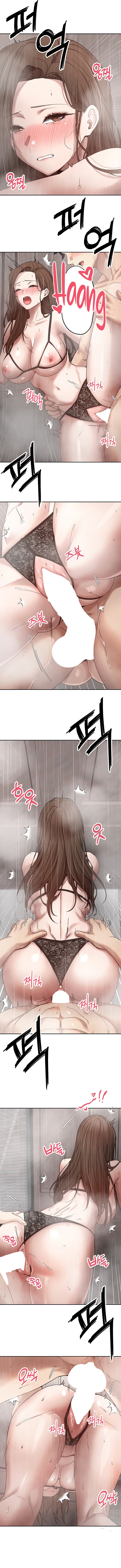 Cambiando Mi Vida Con Las Criptomonedas - Sin censura Capítulo 21 - Page 7