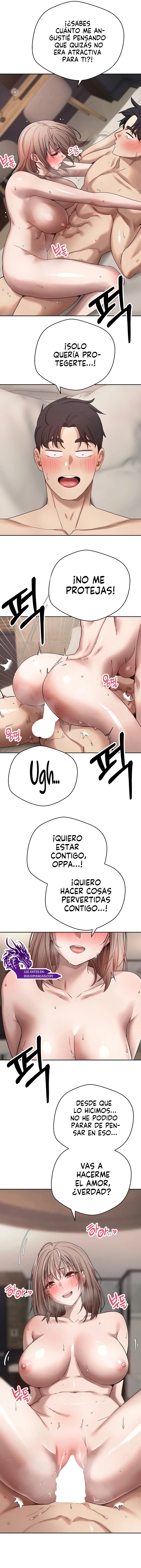 Cambiando Mi Vida Con Las Criptomonedas - Sin censura Capítulo 24 - Page 12