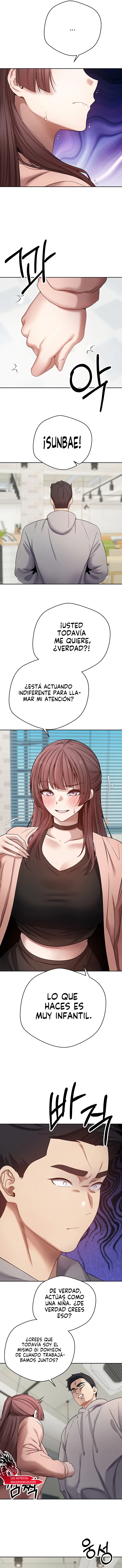 Cambiando Mi Vida Con Las Criptomonedas - Sin censura Capítulo 27 - Page 8