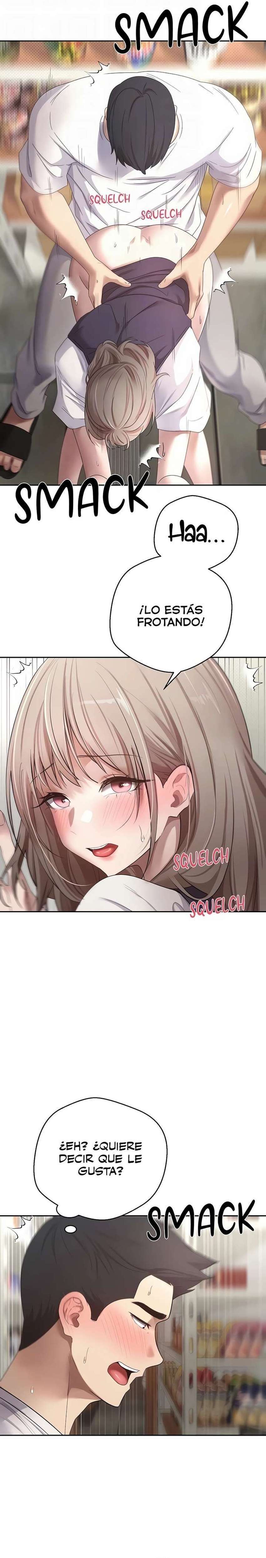 Cambiando Mi Vida Con Las Criptomonedas - Sin censura Capítulo 3 - Page 16