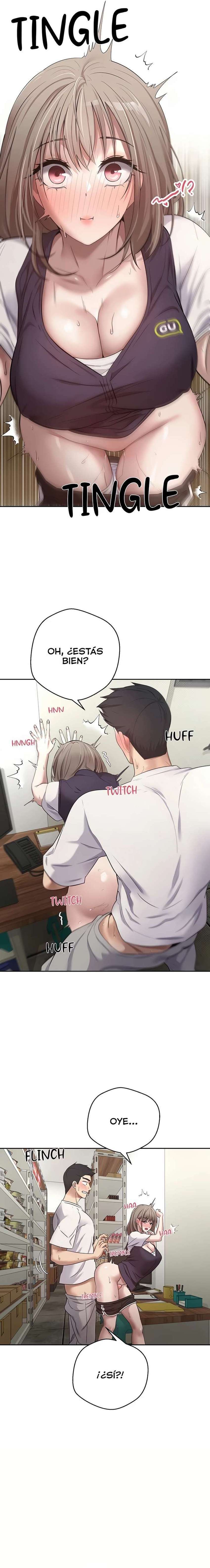 Cambiando Mi Vida Con Las Criptomonedas - Sin censura Capítulo 3 - Page 19