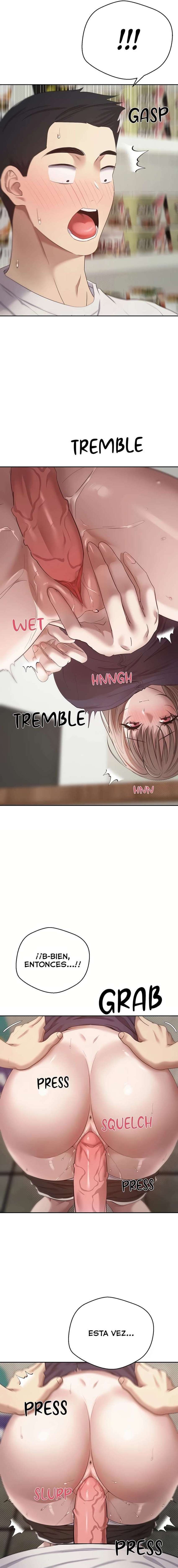 Cambiando Mi Vida Con Las Criptomonedas - Sin censura Capítulo 3 - Page 21