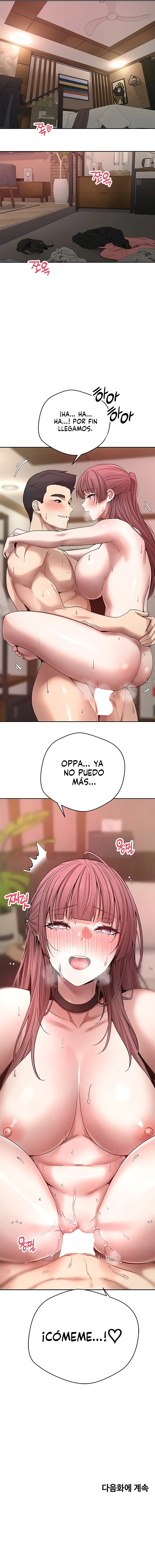 Cambiando Mi Vida Con Las Criptomonedas - Sin censura Capítulo 30 - Page 12