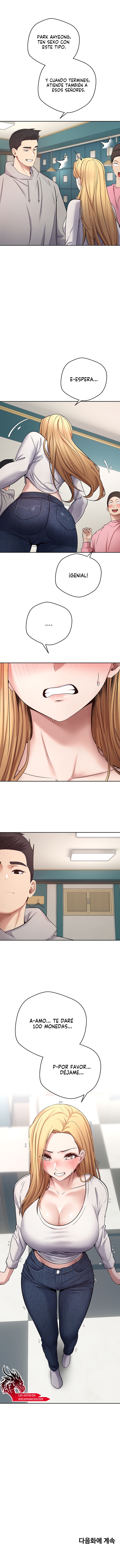 Cambiando Mi Vida Con Las Criptomonedas - Sin censura Capítulo 34 - Page 11