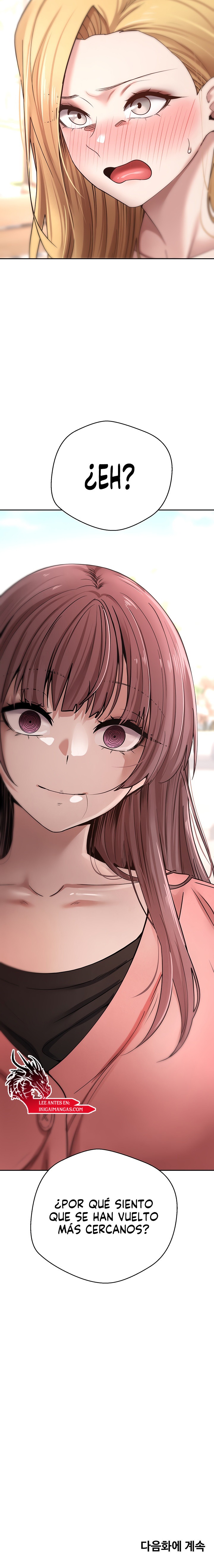 Cambiando Mi Vida Con Las Criptomonedas - Sin censura Capítulo 37 - Page 11