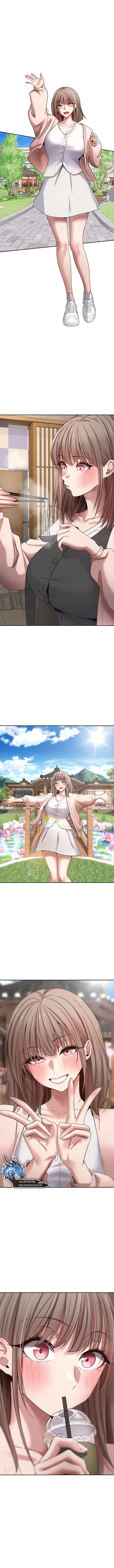 Cambiando Mi Vida Con Las Criptomonedas - Sin censura Capítulo 38 - Page 2