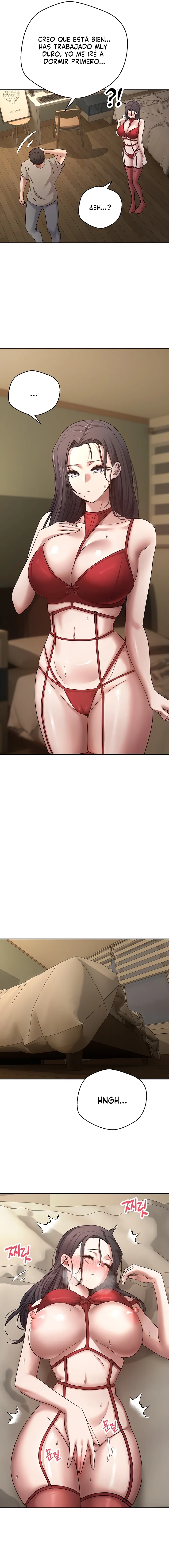 Cambiando Mi Vida Con Las Criptomonedas - Sin censura Capítulo 39 - Page 14