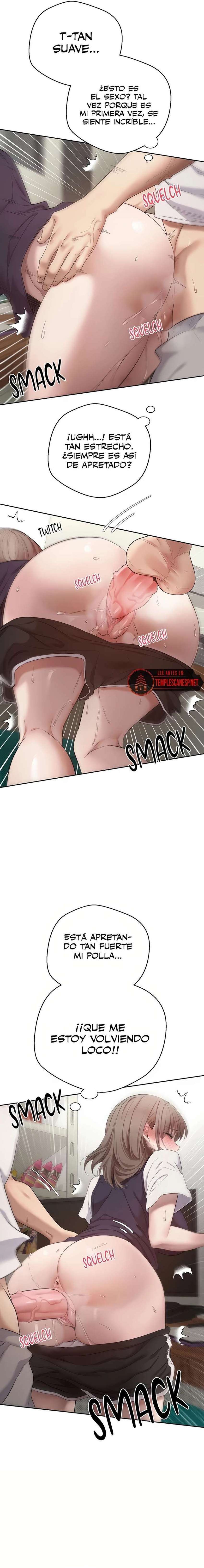 Cambiando Mi Vida Con Las Criptomonedas - Sin censura Capítulo 4 - Page 2