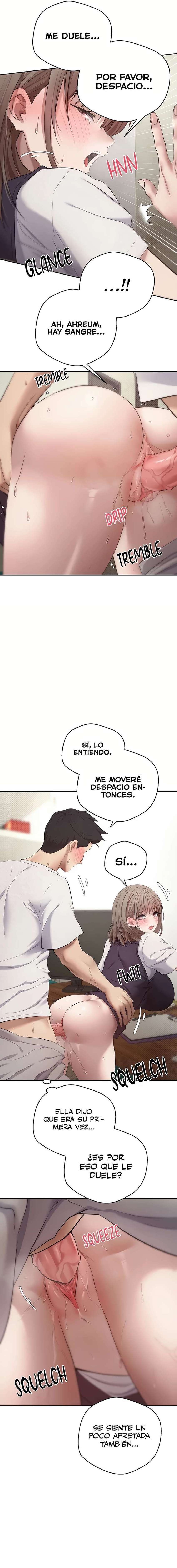 Cambiando Mi Vida Con Las Criptomonedas - Sin censura Capítulo 4 - Page 3