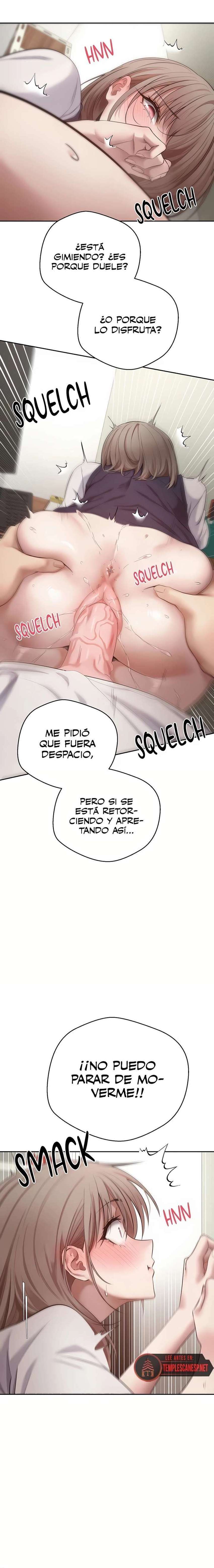 Cambiando Mi Vida Con Las Criptomonedas - Sin censura Capítulo 4 - Page 4