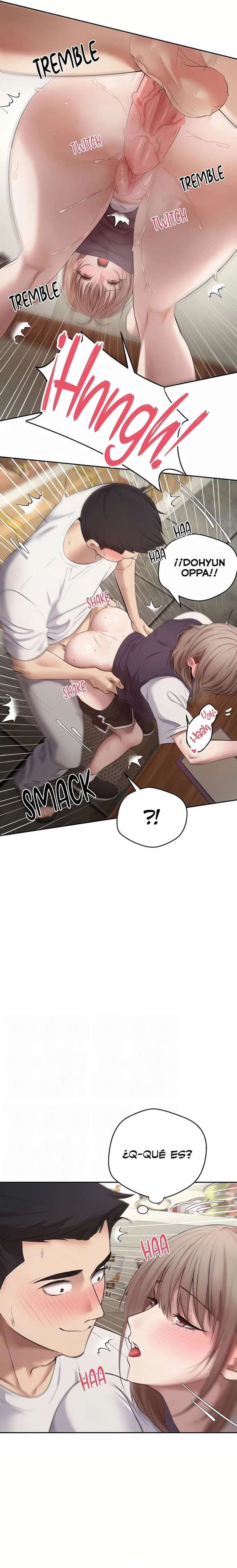 Cambiando Mi Vida Con Las Criptomonedas - Sin censura Capítulo 4 - Page 5